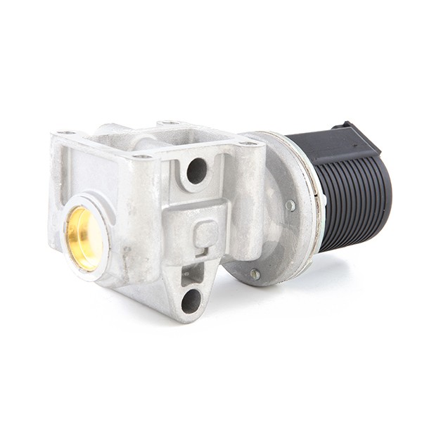 RIDEX 1145E0004 EGR Electric, Solenoid Valve, with seal