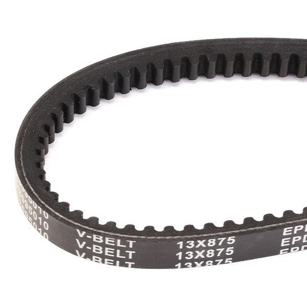 10C0024 V-Belt RIDEX 10C0024 review and test