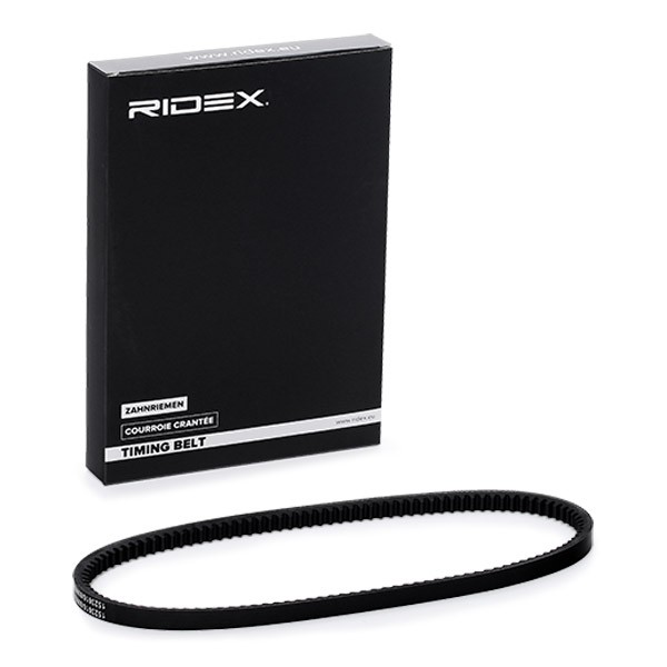 RIDEX 10C0016 V-Belt Width: 11,5mm, Length: 730mm