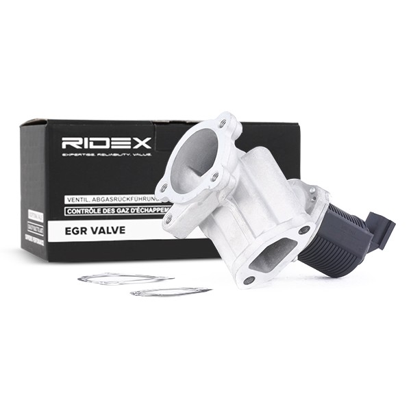 RIDEX EGR valve 1145E0024