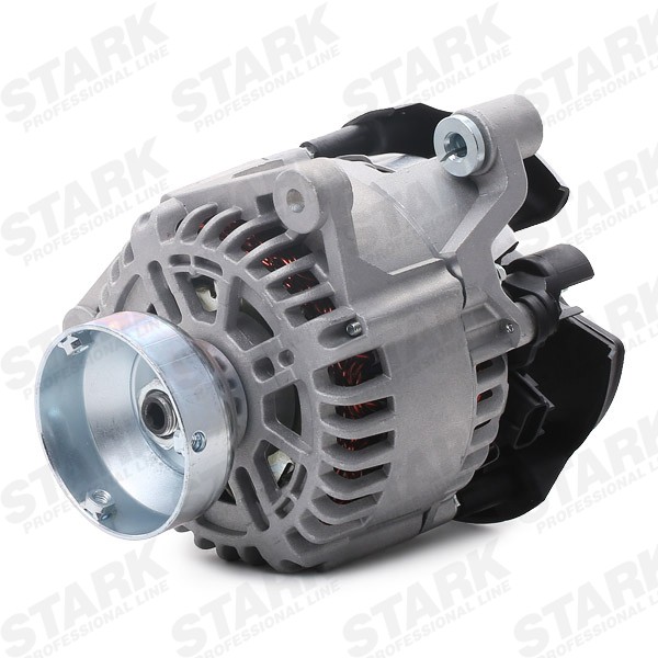 SKGN0320081 Generator STARK SKGN-0320081 review and test