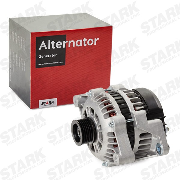 STARK Alternator SKGN-0320084