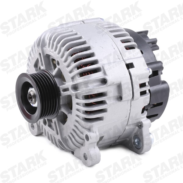 SKGN0320087 Generator STARK SKGN-0320087 review and test