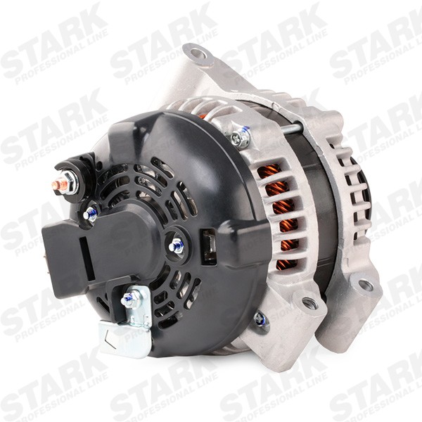 SKGN0320099 Generator STARK SKGN-0320099 review and test