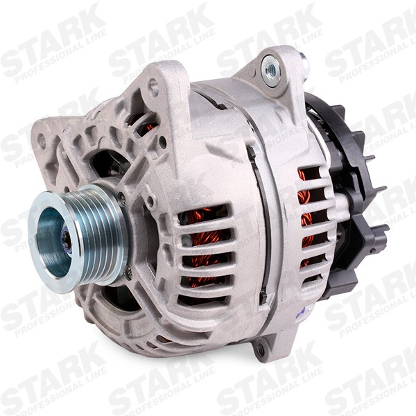 SKGN0320102 Generator STARK SKGN-0320102 review and test