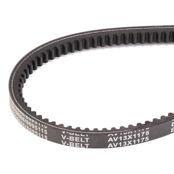 10C0074 V-Belt RIDEX 10C0074 review and test