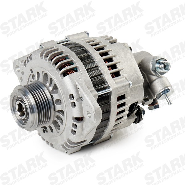 SKGN0320105 Generator STARK SKGN-0320105 review and test