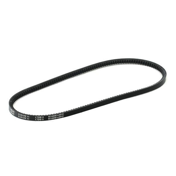 10C0047 V-Belt RIDEX 10C0047 review and test