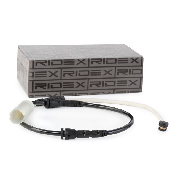 RIDEX Brake wear sensor 407W0055 for BMW 1 Series, 3 Series