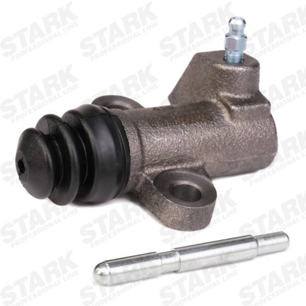 SKCSC0630066 Concentric slave cylinder STARK SKCSC-0630066 review and test