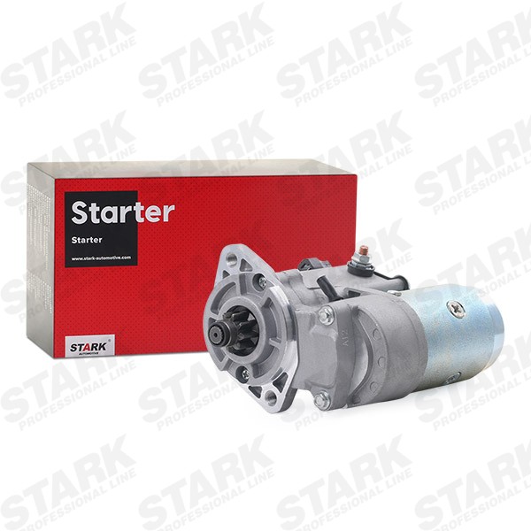 STARK Starter motors SKSTR-0330076