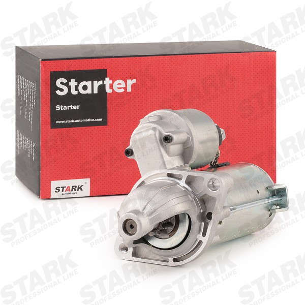 STARK Starter motors SKSTR-0330081