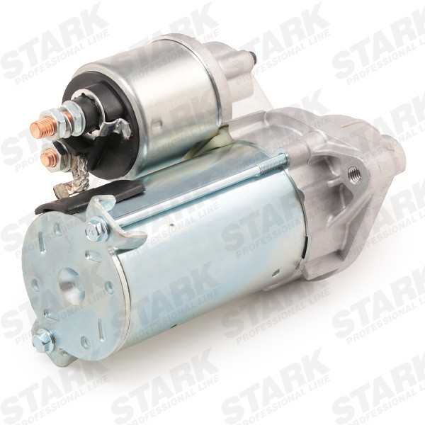 SKSTR0330081 Engine starter motor STARK SKSTR-0330081 review and test
