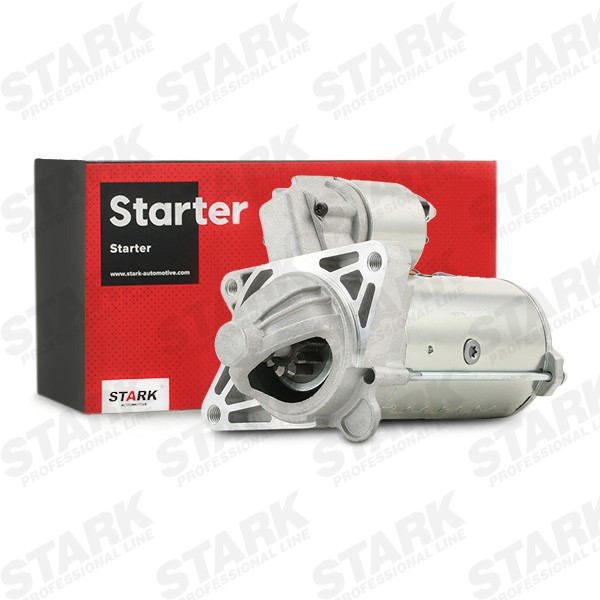 STARK Starter motors SKSTR-0330082