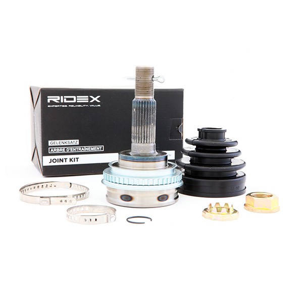 RIDEX 5J0015 Joint kit, drive shaft 43420-20112