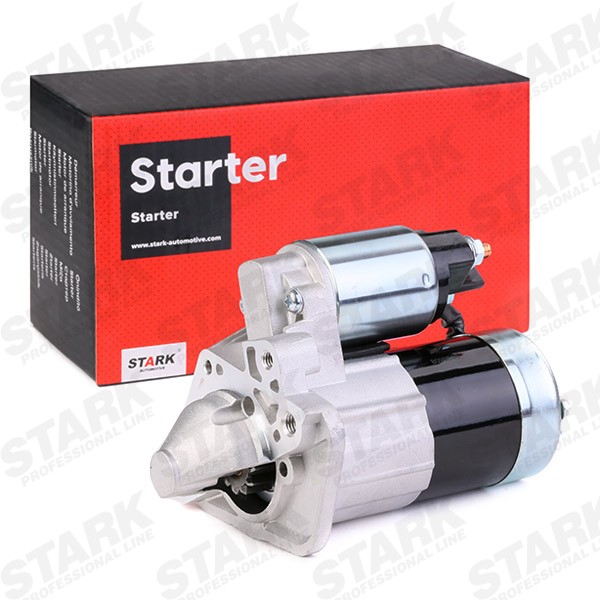STARK SKSTR-0330083 Anlasser für IVECO P/PA LKW in Original Qualität