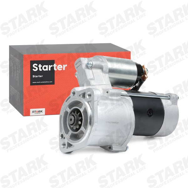 STARK Starter motors SKSTR-0330085