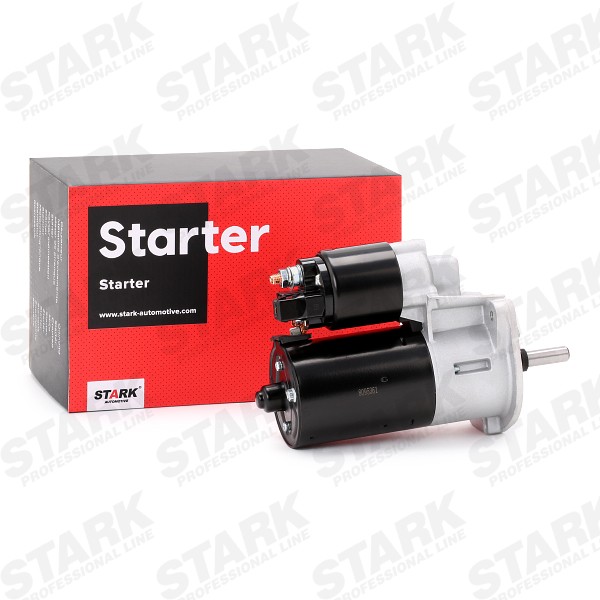 STARK Starter motors SKSTR-0330088