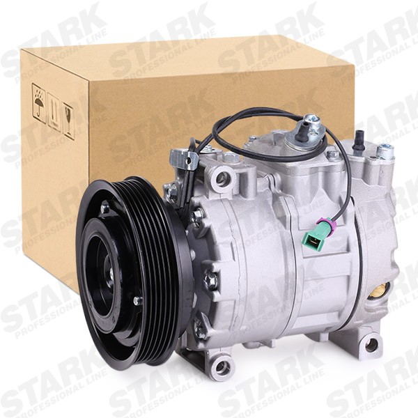 STARK Air con compressor SKKM-0340137