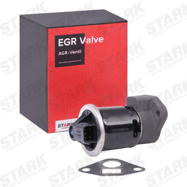STARK EGR valve SKEGR-0770095