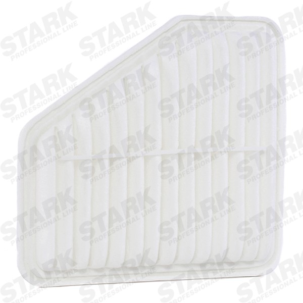 SKAF-0060525 STARK Air filters LEXUS 60mm, 255mm, Air Recirculation Filter