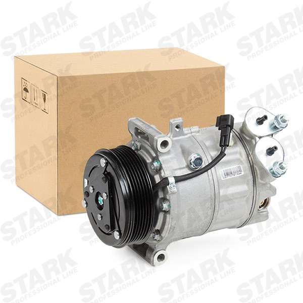 STARK Air con compressor SKKM-0340147