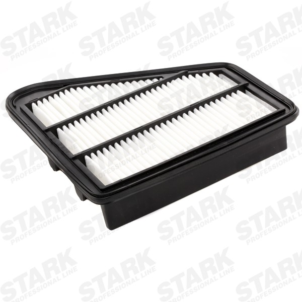 STARK SKAF-0060529 Air filter 50mm, 230mm, 235,0mm, Air Recirculation Filter