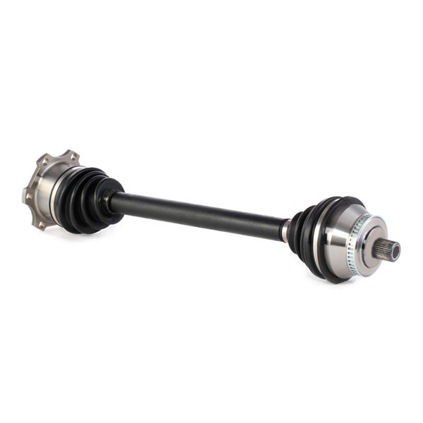 Drive shaft 13D0073 from RIDEX