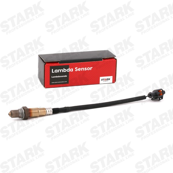 STARK SKLS-0140386 Lambda sensor 855 252