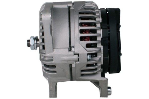 HELLA 8EL 012 584-021 Lichtmaschine für IVECO EuroCargo I-III LKW in Original Qualität