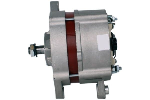 HELLA 8EL 012 584-041 Lichtmaschine für IVECO TurboStar LKW in Original Qualität
