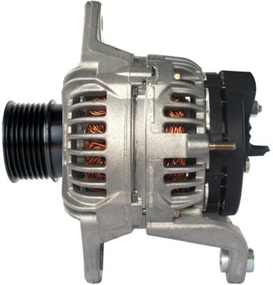 HELLA 8EL 012 584-101 Lichtmaschine für VOLVO FH 16 LKW in Original Qualität