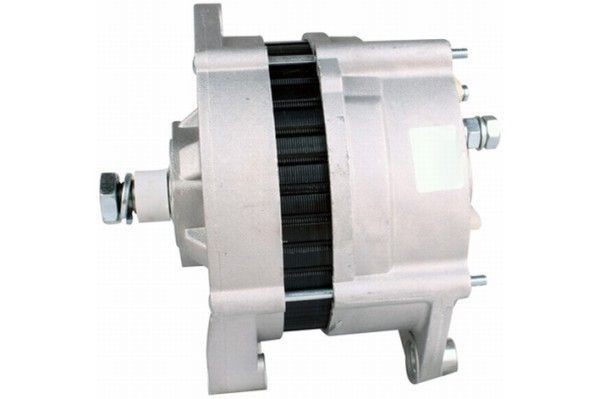 HELLA 8EL 012 584-171 Lichtmaschine für IVECO TurboStar LKW in Original Qualität