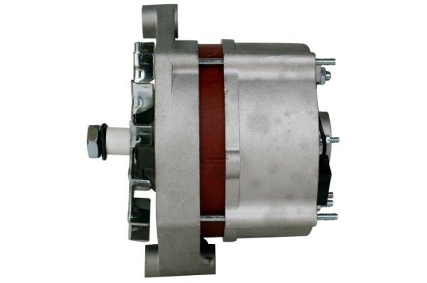 CA518IR HELLA 28V, 55A, excl. vacuum pump Generator 8EL 012 584-221 buy