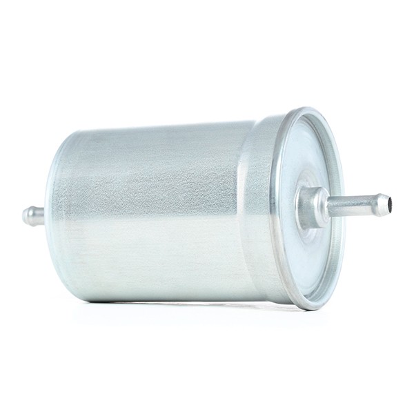 9F0010 Inline fuel filter RIDEX 9F0010 review and test