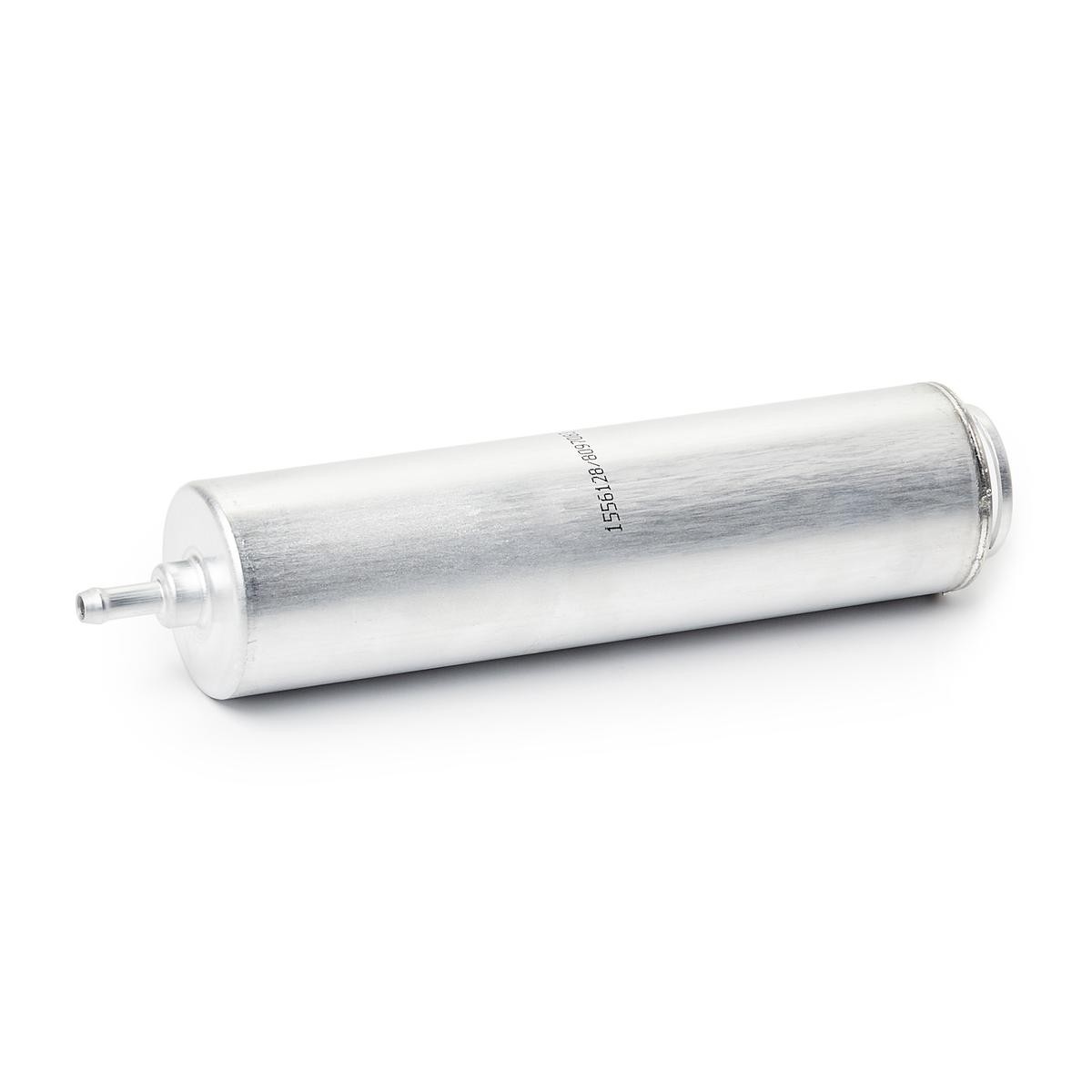 9F0011 Inline fuel filter RIDEX 9F0011 review and test