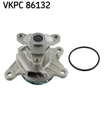 Mercedes VITO Water pump 8097109 SKF VKPC 86132 online buy