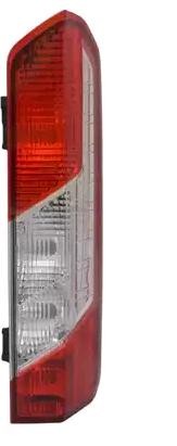 Ford TRANSIT Custom Tail lights 8097207 TYC 11-12667-01-2 online buy
