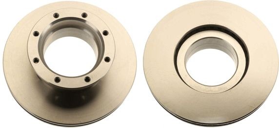 TRW 335x34mm, 8x177, Vented Ø: 335mm, Num. of holes: 8, Brake Disc Thickness: 34mm Brake rotor DF5027S buy