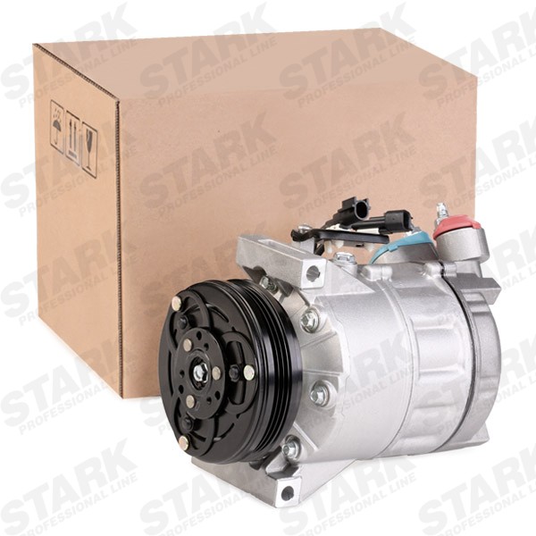 STARK Air con compressor SKKM-0340178