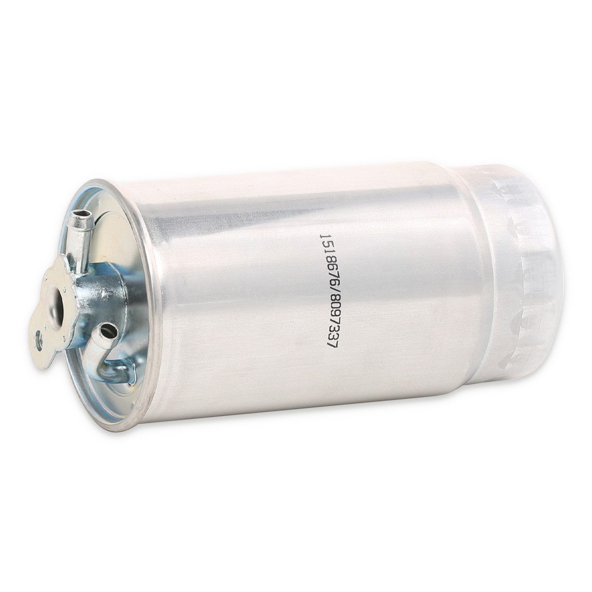 RIDEX 9F0045 Fuel filters In-Line Filter