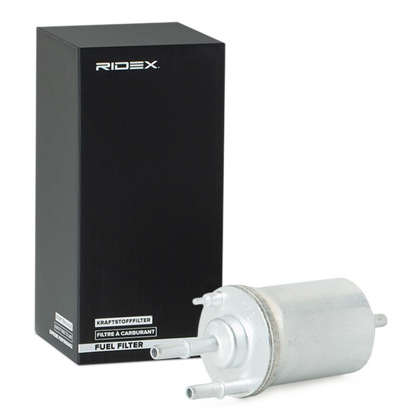 RIDEX Fuel filter 9F0049
