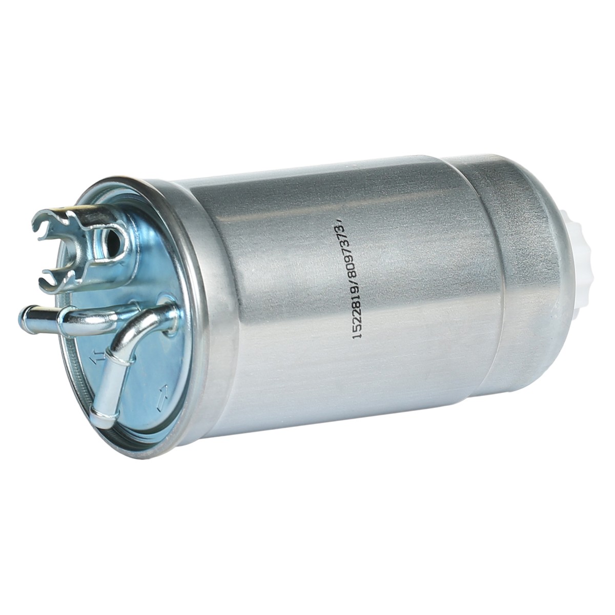 RIDEX 9F0047 Fuel filters In-Line Filter, Diesel, 8mm, 8mm, with integrated regulator