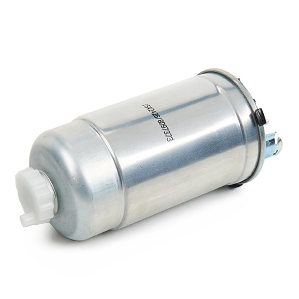 OEM-quality RIDEX 9F0047 Fuel filters