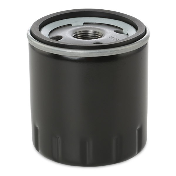 7O0005 Oil Filter RIDEX - Experience and discount prices