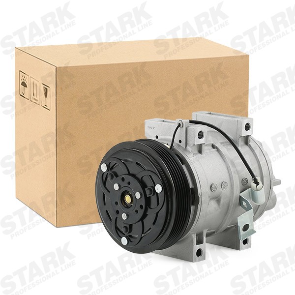STARK Air con compressor SKKM-0340187