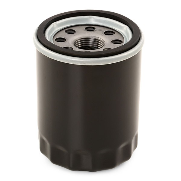 7O0012 Oil Filter RIDEX - Experience and discount prices