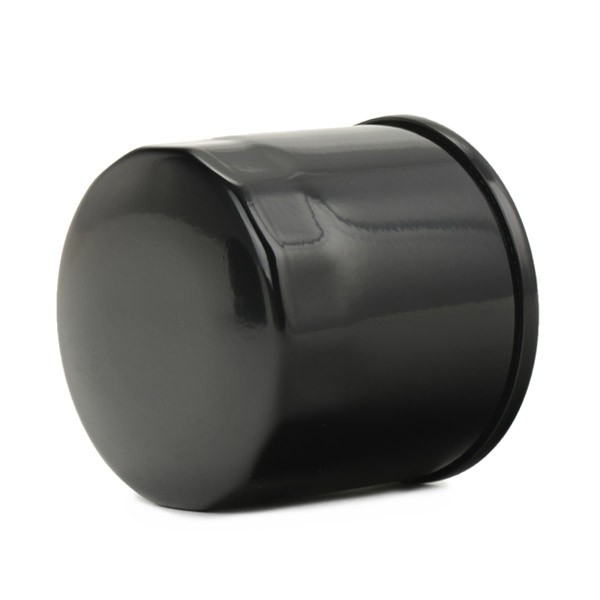 RIDEX 7O0053 Engine oil filter 3/4-16 UNF, with one anti-return valve, Spin-on Filter