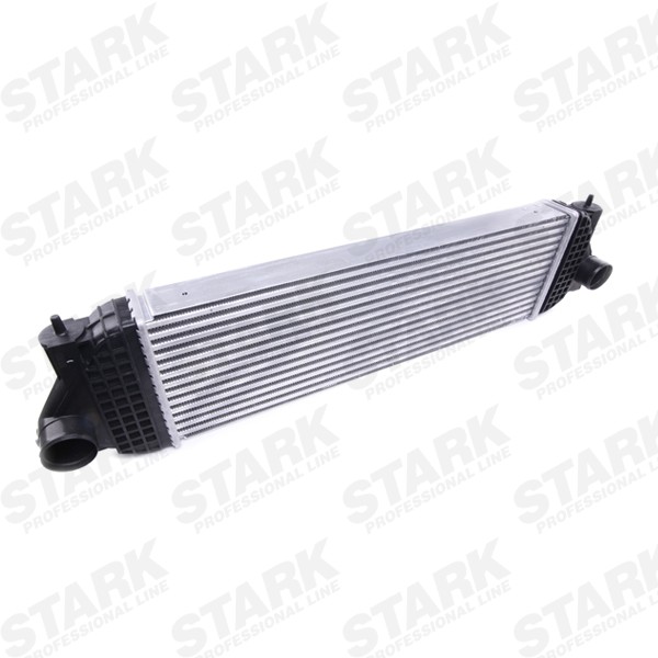 SKICC0890006 Intercooler STARK SKICC-0890006 review and test