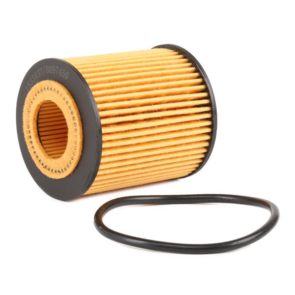 7O0039 Oil filters RIDEX 7O0039 review and test
